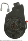 Cardone 20-8748VB Power Steering Pump - view 5