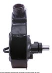 Cardone 20-8748 Power Steering Pump - view 4