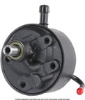 Cardone 20-8753VB Power Steering Pump - view 2