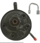 Cardone 20-8753VB Power Steering Pump - view 5