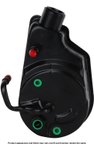 Cardone 20-8757 Power Steering Pump - view 6