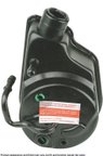 Cardone 20-8757 Power Steering Pump - view 7