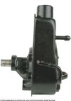 Cardone 20-8757 Power Steering Pump - view 3