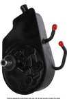 Cardone 20-8758 Power Steering Pump - view 2