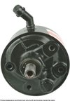 Cardone 20-8759 Power Steering Pump - view 4