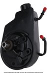 Cardone 20-8760 Power Steering Pump - view 2