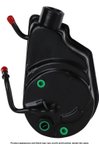 Cardone 20-8761 Power Steering Pump - view 6