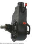 Cardone 20-8761 Power Steering Pump - view 3