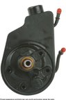 Cardone 20-8761 Power Steering Pump - view 5