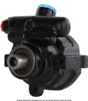 Cardone 20-888 Power Steering Pump - view 2
