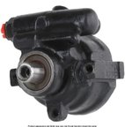 Cardone 20-899 Power Steering Pump - view 2