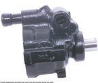 Cardone 20-899 Power Steering Pump - view 4