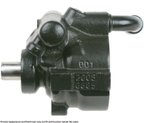 Cardone 20-901 Power Steering Pump - view 2