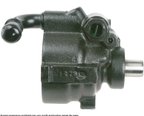 Cardone 20-901 Power Steering Pump - view 3