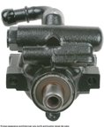 Cardone 20-901 Power Steering Pump - view 4