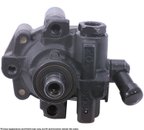 Cardone 20-902 Power Steering Pump - view 5