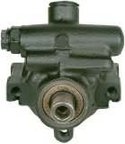 Cardone 20-991 Power Steering Pump - view 1