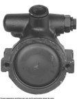 Cardone 20-993 Power Steering Pump - view 7