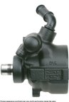 Cardone 20-995 Power Steering Pump - view 3