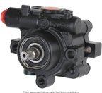 Cardone 21-148 Power Steering Pump - view 2
