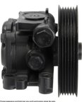 Cardone 21-162 Power Steering Pump - view 2