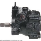 Cardone 21-196 Power Steering Pump - view 1