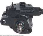 Cardone 21-196 Power Steering Pump - view 3