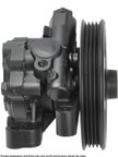 Cardone 21-358 Power Steering Pump - view 2