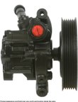Cardone 21-398 Power Steering Pump - view 2