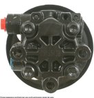 Cardone 21-4050 Power Steering Pump - view 7