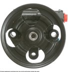 Cardone 21-4050 Power Steering Pump - view 5