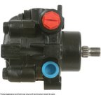 Cardone 21-4054 Power Steering Pump - view 2