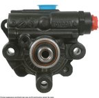 Cardone 21-4073 Power Steering Pump - view 3