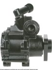 Cardone 21-5053 Power Steering Pump - view 3