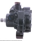Cardone 21-5066 Power Steering Pump - view 3