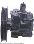 Cardone 21-5068 Power Steering Pump - view 2