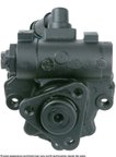 Cardone 21-5098 Power Steering Pump - view 3