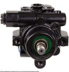 Cardone 21-5138 Power Steering Pump - view 5