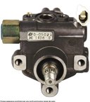 Cardone 21-5140 Power Steering Pump - view 4