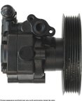 Cardone 21-515 Power Steering Pump - view 2