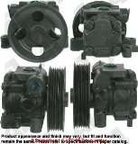 Cardone 21-5179 Power Steering Pump - view 1