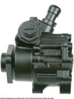 Cardone 21-5183 Power Steering Pump - view 1