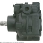 Cardone 21-5196 Power Steering Pump - view 3