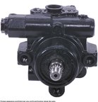 Cardone 21-5203 Power Steering Pump - view 4