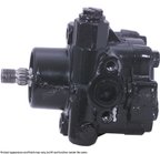 Cardone 21-5207 Power Steering Pump - view 2