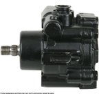 Cardone 21-5218 Power Steering Pump - view 3