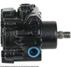 Cardone 21-5218 Power Steering Pump - view 4