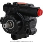Cardone 21-5219 Power Steering Pump - view 2