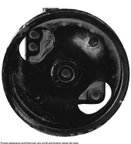 Cardone 21-5221 Power Steering Pump - view 4