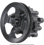 Cardone 21-5242 Power Steering Pump - view 2